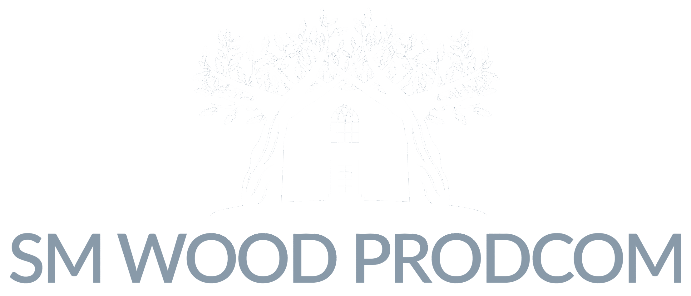 sm wood prodcom logo