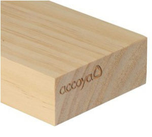 Accoya wood overview