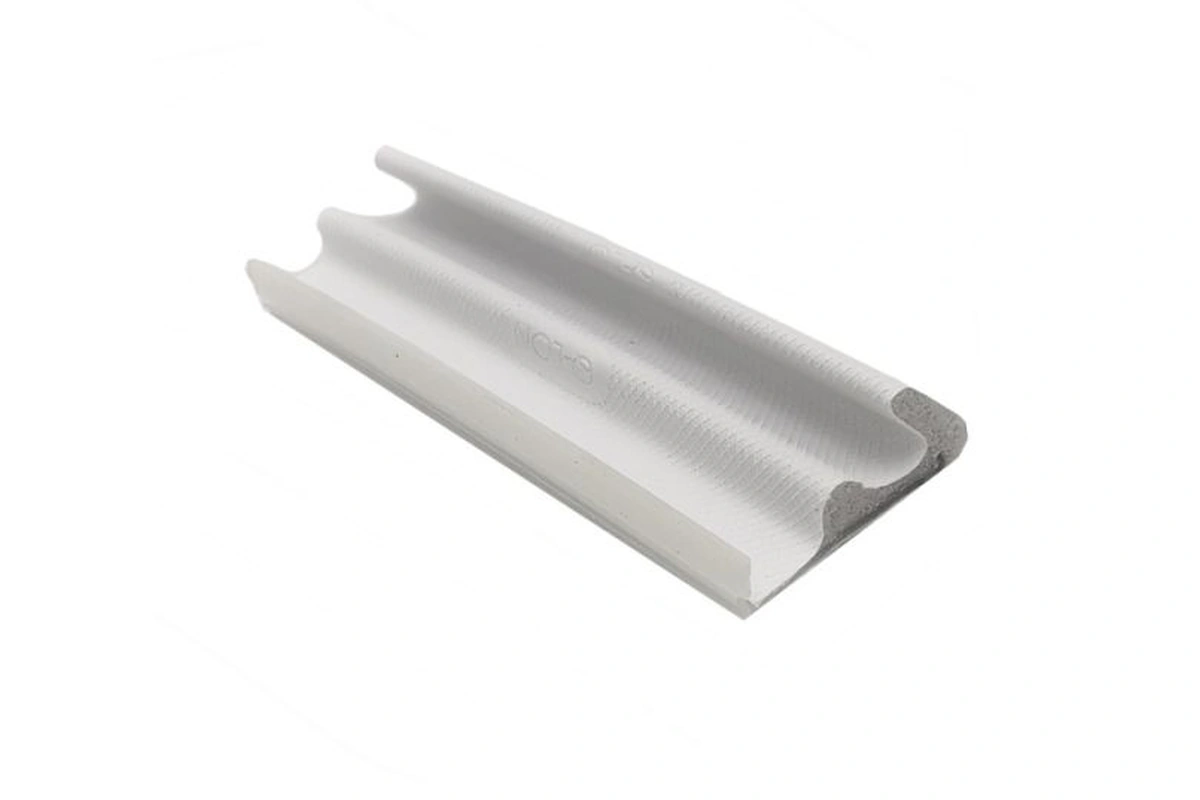 Schlegel Q-Lon QL 3091 gasket profile, white